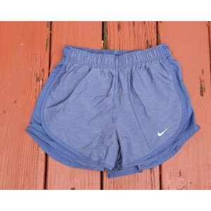 Nike Shorts Womens XS Dri Fit Track Running Jogging Training Ladies 3 Inch